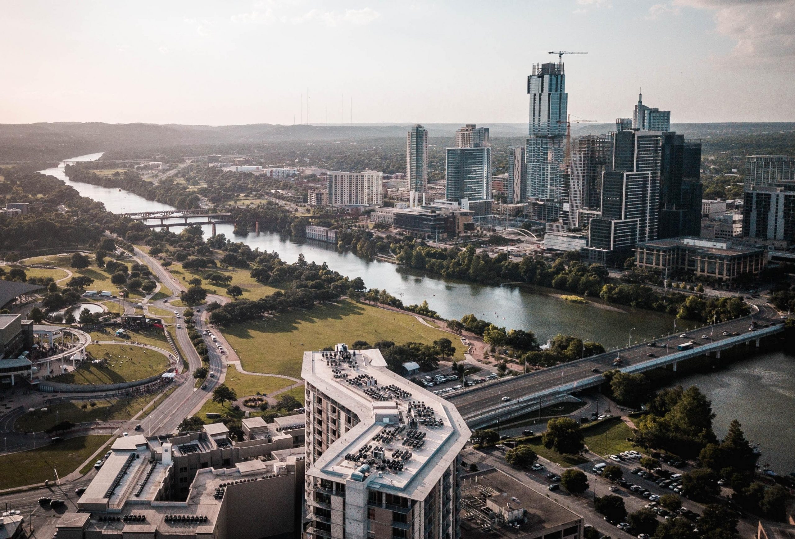 Moving to Austin Relocation Guide 2022 Texas Moivng USA